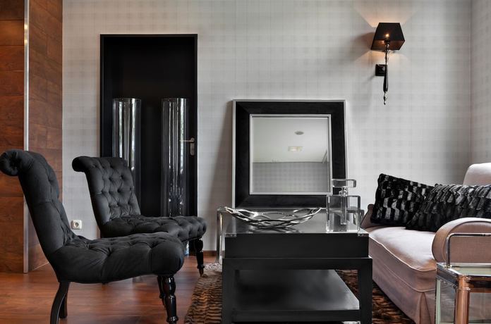 Imagen de los interiores del Hotel Tryp By Wyndham Lübeck Aquamarin. Foto 17