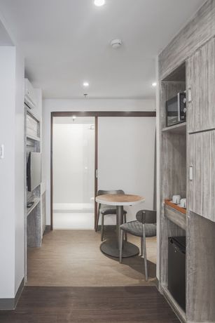 Imagen de la habitación del Hotel Tryp By Wyndham Mall Of Asia Manila. Foto 14