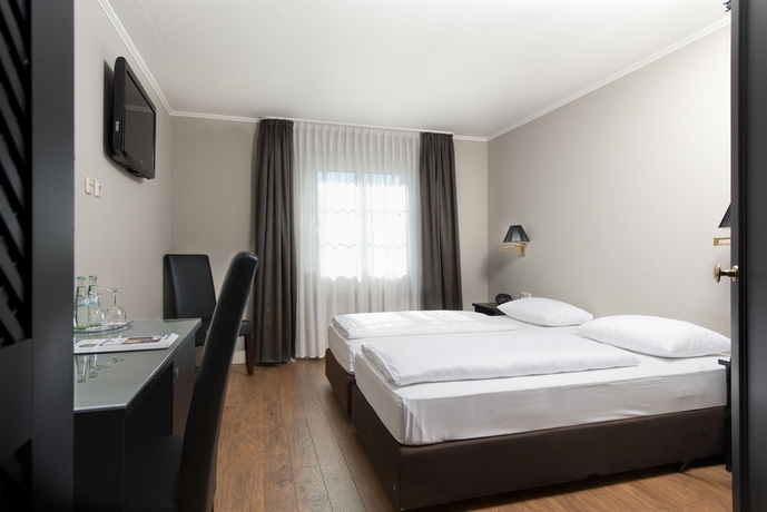 Imagen de la habitación del Hotel Tryp By Wyndham Munich North. Foto 5