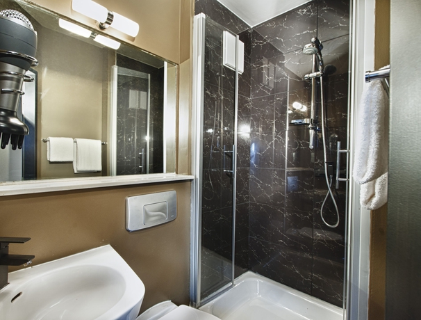 Imagen de la habitación del Hotel Tryp By Wyndham Munich North. Foto 6