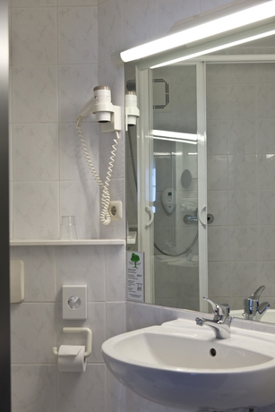 Imagen de la habitación del Hotel Tryp By Wyndham Munich North. Foto 7