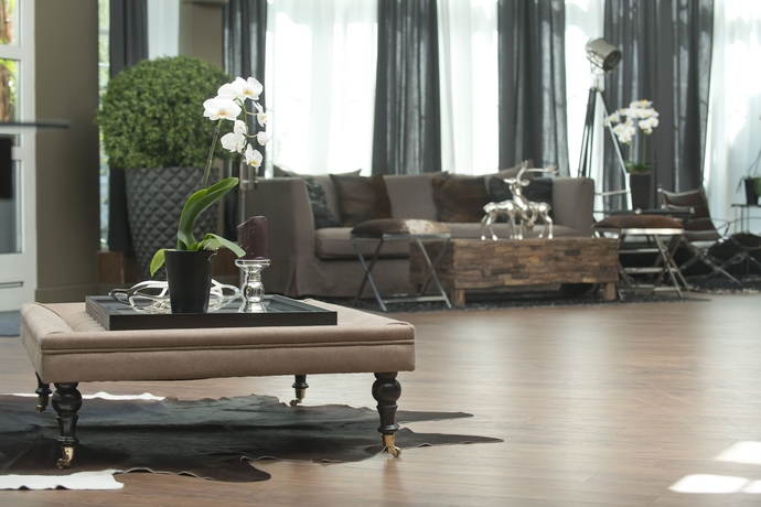 Imagen de los interiores del Hotel Tryp By Wyndham Munich North. Foto 12