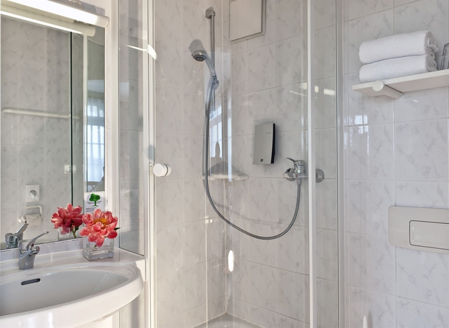 Imagen de la habitación del Hotel Tryp By Wyndham Munich North. Foto 9