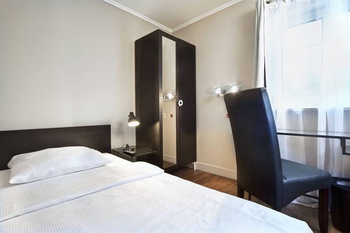 Imagen de la habitación del Hotel Tryp By Wyndham Munich North. Foto 10