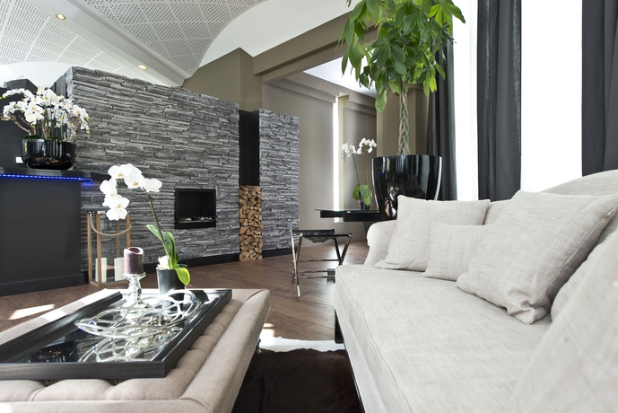 Imagen de los interiores del Hotel Tryp By Wyndham Munich North. Foto 15