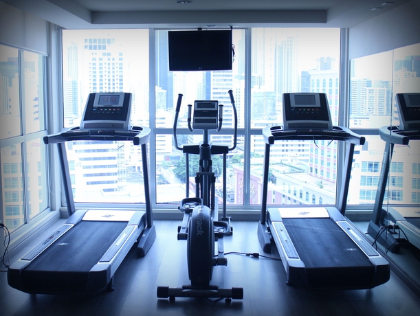 Imagen de los interiores del Hotel Tryp By Wyndham Panamá Centro. Foto 10