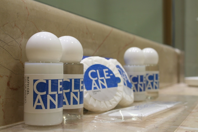 Imagen de la habitación del Hotel Tryp By Wyndham Porto Centro. Foto 11