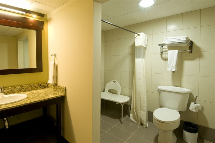 Imagen de la habitación del Hotel Tryp By Wyndham San Jose Sabana. Foto 2