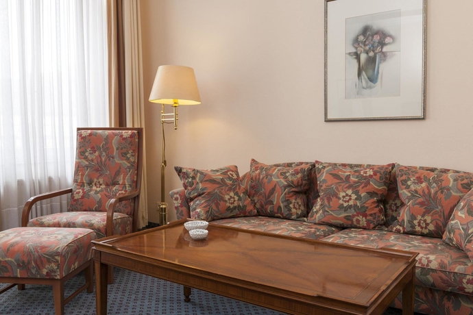 Imagen de la habitación del Hotel Tryp By Wyndham Stadtoldendorf. Foto 2