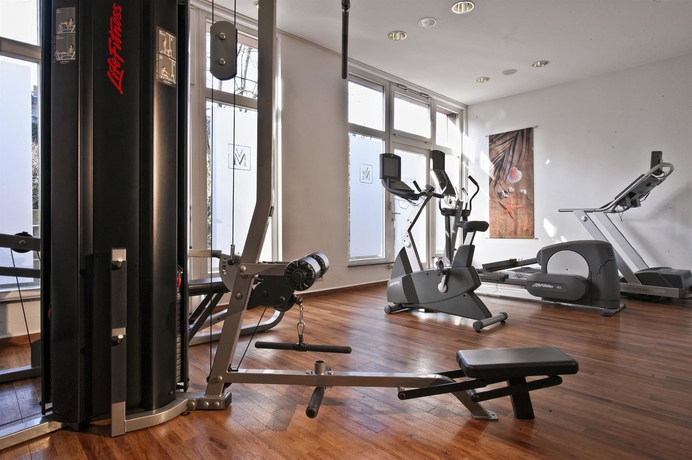 Imagen de los interiores del Hotel Tryp By Wyndham Stadtoldendorf. Foto 11