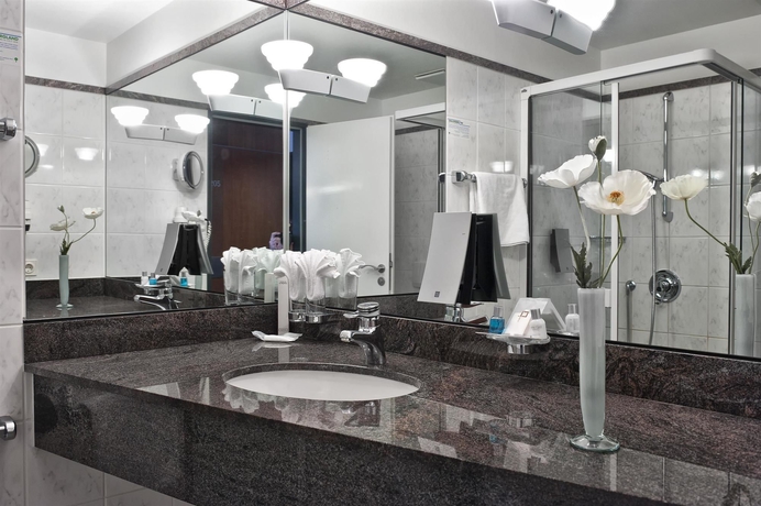 Imagen de la habitación del Hotel Tryp By Wyndham Stadtoldendorf. Foto 3