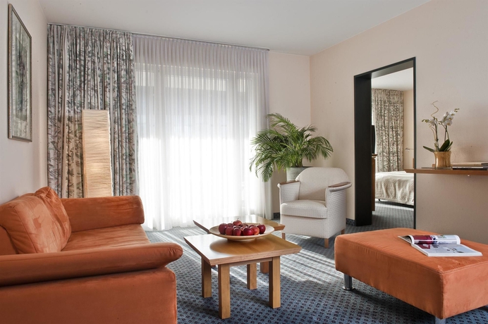 Imagen de la habitación del Hotel Tryp By Wyndham Stadtoldendorf. Foto 4