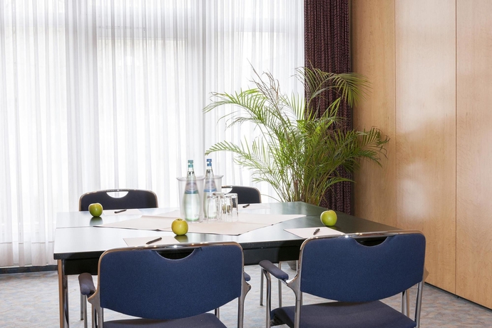 Imagen de los interiores del Hotel Tryp By Wyndham Stadtoldendorf. Foto 15