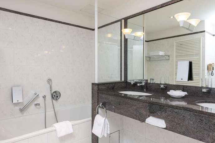 Imagen de la habitación del Hotel Tryp By Wyndham Stadtoldendorf. Foto 5