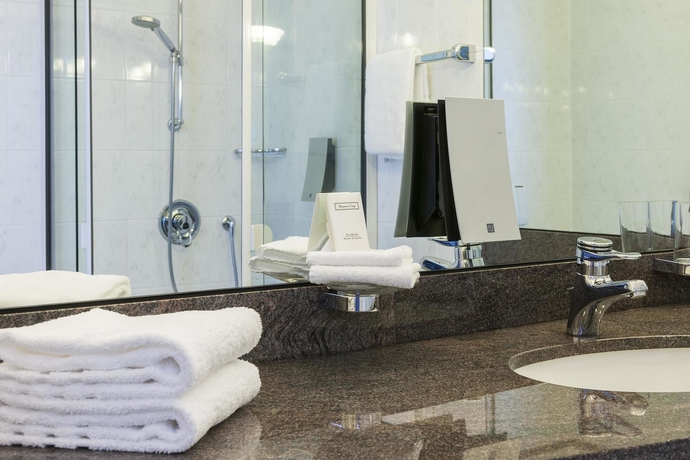 Imagen de la habitación del Hotel Tryp By Wyndham Stadtoldendorf. Foto 8