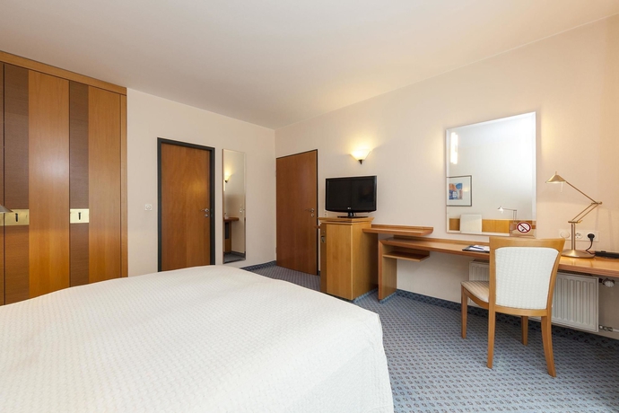 Imagen de la habitación del Hotel Tryp By Wyndham Stadtoldendorf. Foto 9