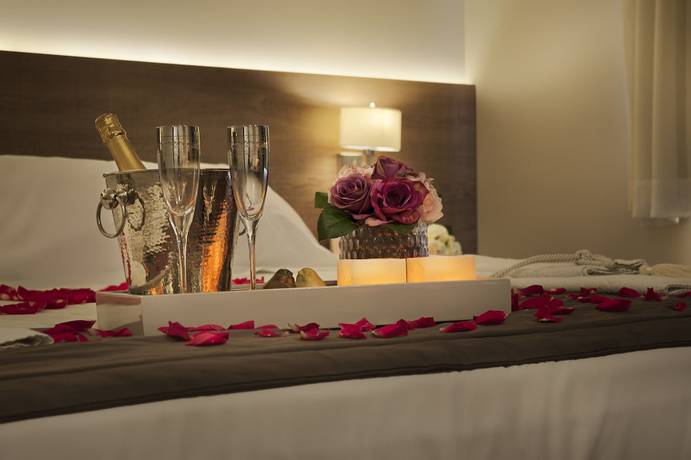 Imagen general del Hotel Tryp By Wyndham Varginha Cafe Royal. Foto 1
