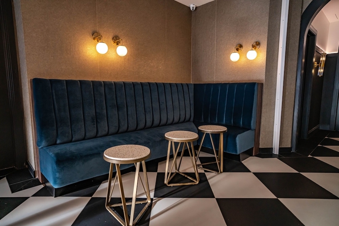 Imagen de los interiores del Hotel Tryp By Wyndham Wellington, Tory Street. Foto 17