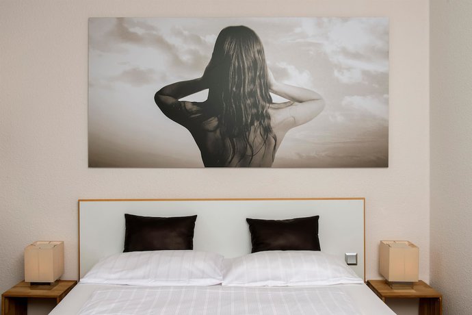 Imagen de la habitación del Hotel Tryp By Wyndham Wuppertal. Foto 4