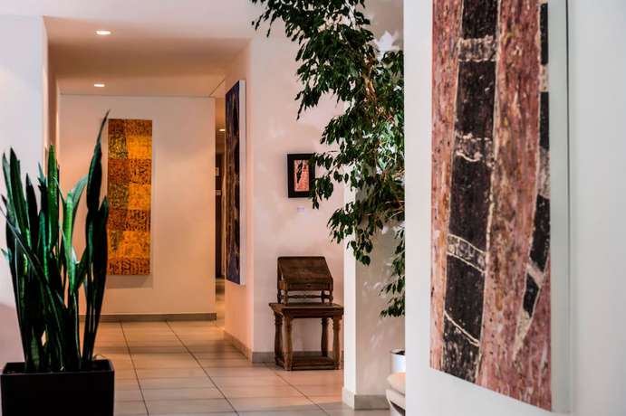 Imagen de los interiores del Hotel Tryp By Wyndham Wuppertal. Foto 17