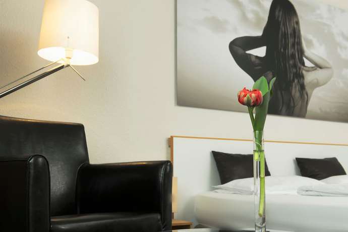 Imagen de la habitación del Hotel Tryp By Wyndham Wuppertal. Foto 12