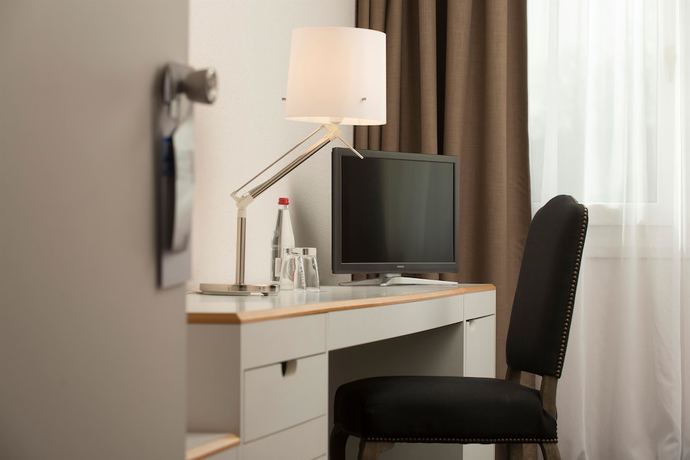 Imagen de la habitación del Hotel Tryp By Wyndham Wuppertal. Foto 13