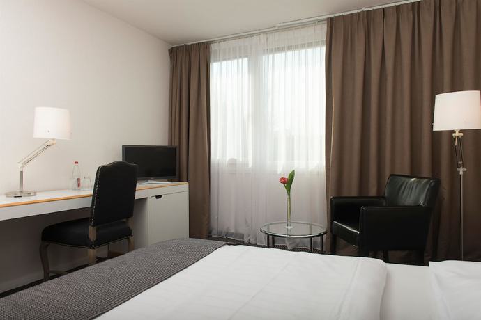 Imagen de la habitación del Hotel Tryp By Wyndham Wuppertal. Foto 14