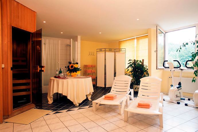 Imagen general del Hotel Tryp By Wyndham Wuppertal. Foto 1