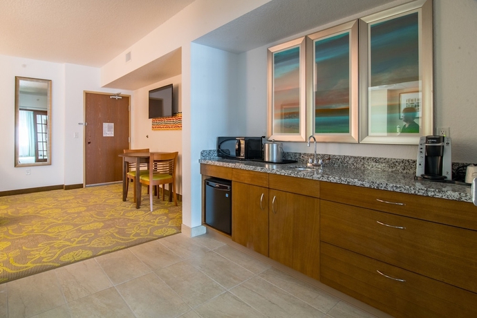 Imagen de la habitación del Hotel Tryp by Wyndham Sebastian St. Augustine. Foto 2