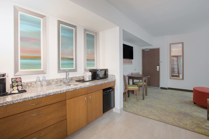 Imagen de la habitación del Hotel Tryp by Wyndham Sebastian St. Augustine. Foto 3