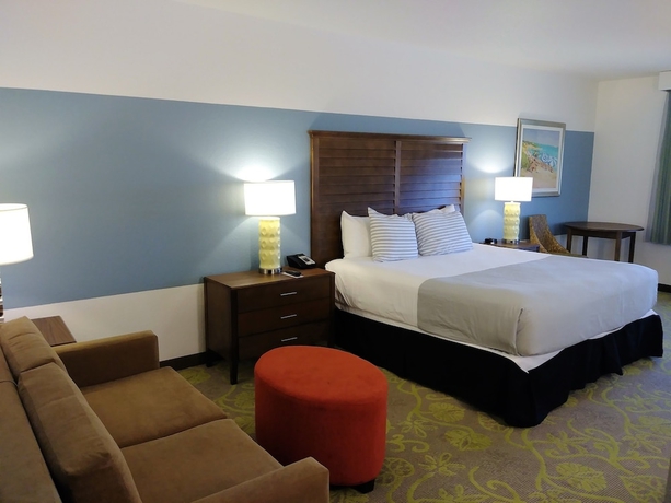 Imagen de la habitación del Hotel Tryp by Wyndham Sebastian St. Augustine. Foto 4