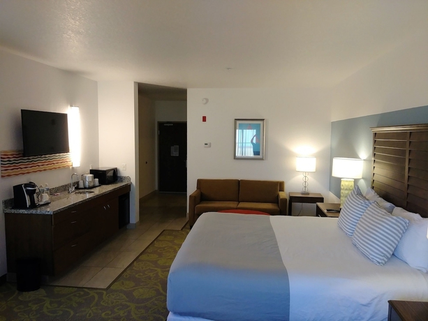 Imagen de la habitación del Hotel Tryp by Wyndham Sebastian St. Augustine. Foto 5