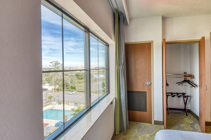 Imagen de la habitación del Hotel Tryp by Wyndham Sebastian St. Augustine. Foto 6