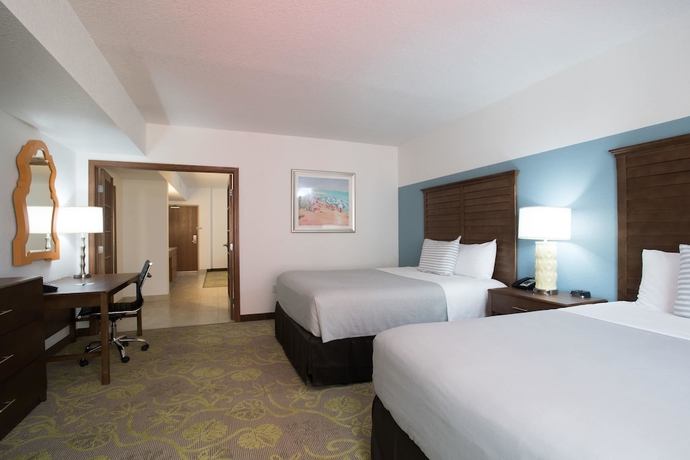 Imagen de la habitación del Hotel Tryp by Wyndham Sebastian St. Augustine. Foto 7