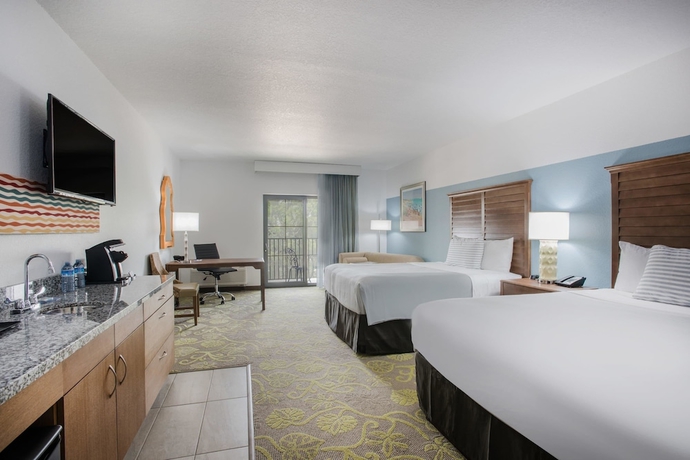 Imagen de la habitación del Hotel Tryp by Wyndham Sebastian St. Augustine. Foto 8