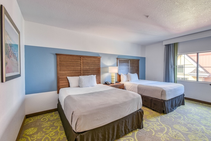 Imagen de la habitación del Hotel Tryp by Wyndham Sebastian St. Augustine. Foto 9