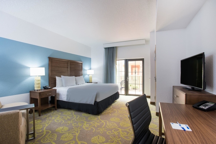 Imagen de la habitación del Hotel Tryp by Wyndham Sebastian St. Augustine. Foto 11