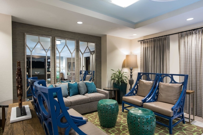 Imagen de los interiores del Hotel Tryp by Wyndham Sebastian St. Augustine. Foto 14