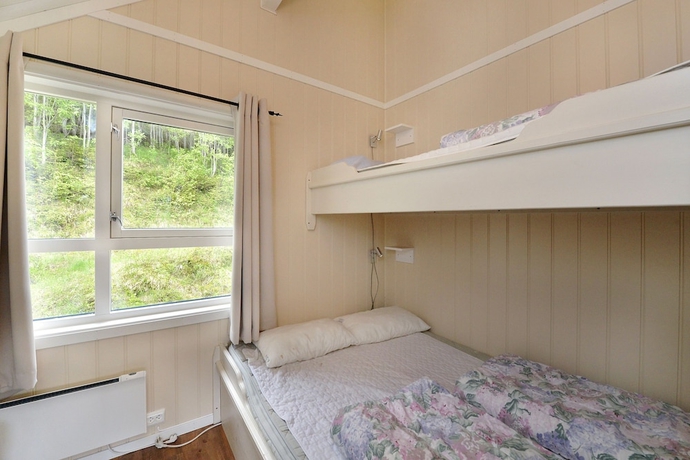 Imagen de la habitación del Hotel Trysil. Foto 7