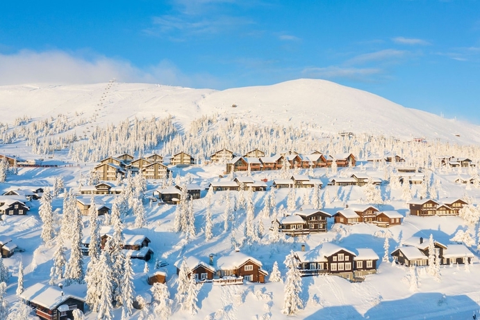 Imagen general del Hotel Trysil. Foto 1