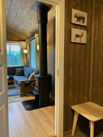 Imagen general del Hotel Trysil Hyttegrend. Foto 2