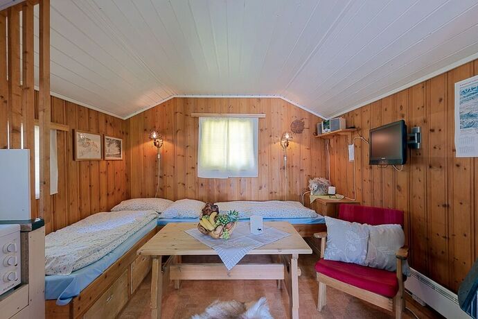 Imagen general del Hotel Trysil Hyttegrend. Foto 8