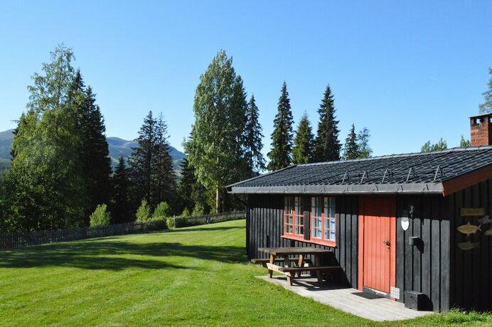 Imagen de la habitación del Hotel Trysil Hyttegrend. Foto 17