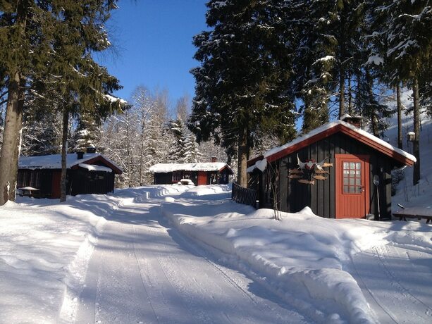 Imagen de la habitación del Hotel Trysil Hyttegrend. Foto 19