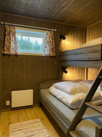Imagen de la habitación del Hotel Trysil Hyttegrend. Foto 20