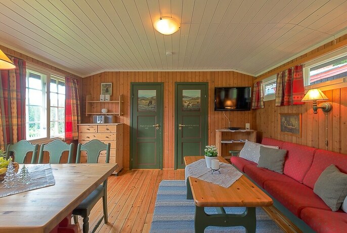 Imagen general del Hotel Trysil Hyttegrend. Foto 13