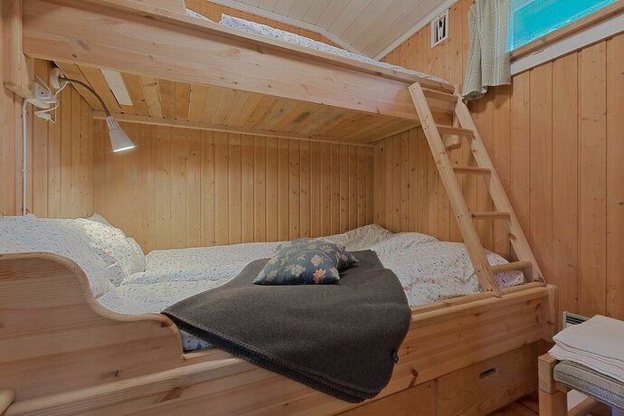 Imagen general del Hotel Trysil Hyttegrend. Foto 14