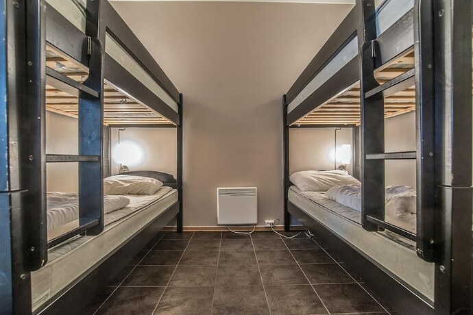 Imagen general del Hotel Trysilfjell Apartment. Foto 1