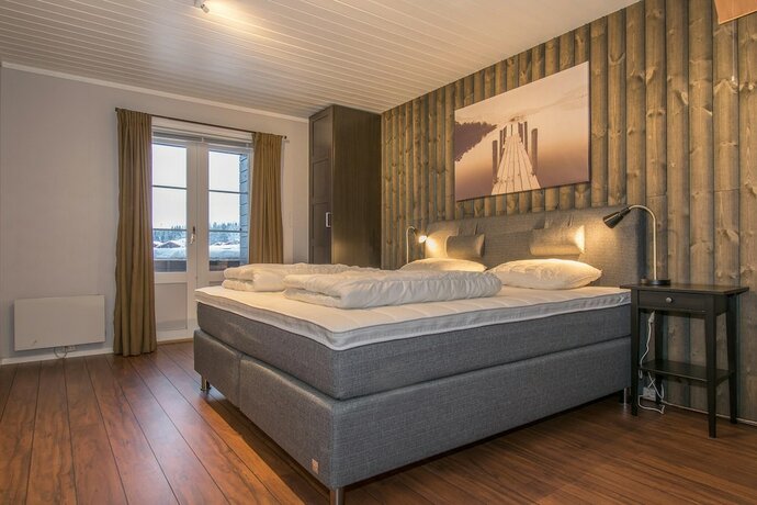 Imagen general del Hotel Trysilfjell Apartment. Foto 3