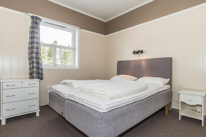 Imagen general del Hotel Trysilfjell Apartment. Foto 4